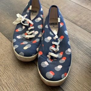 Kate spade keds